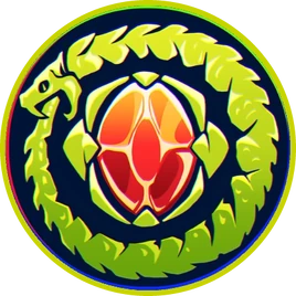 Eternal-snake-circled