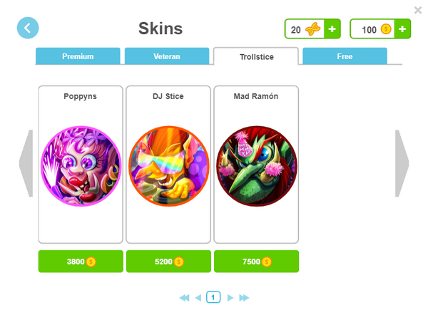 Trollstice-skins-shop