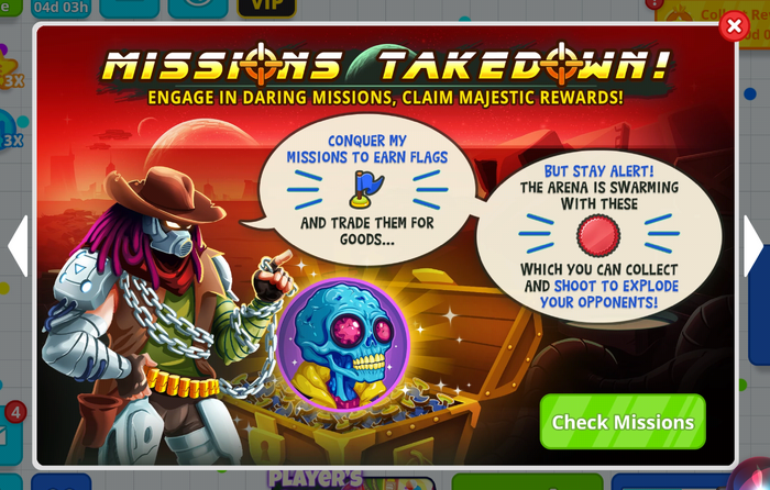 Missions-takedown-check-missions-april-2024