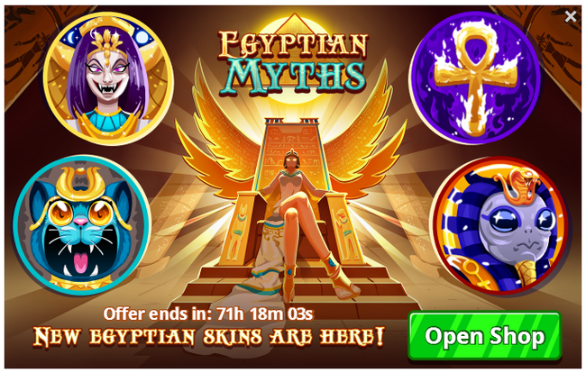 Egyptian-myths-offer