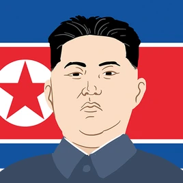 Kim jong-un
