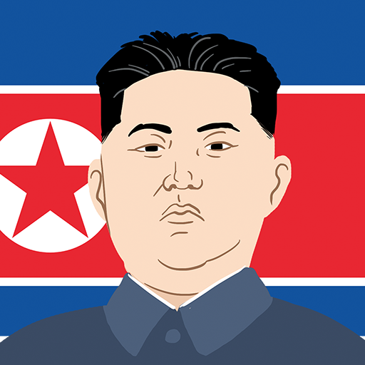 Kim-Jong, woomy-arras.io Wiki