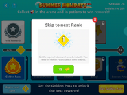 Summer Holidays - Skip Rank