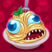 Impastable - Full Size