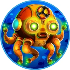 Jelly-diver-circled