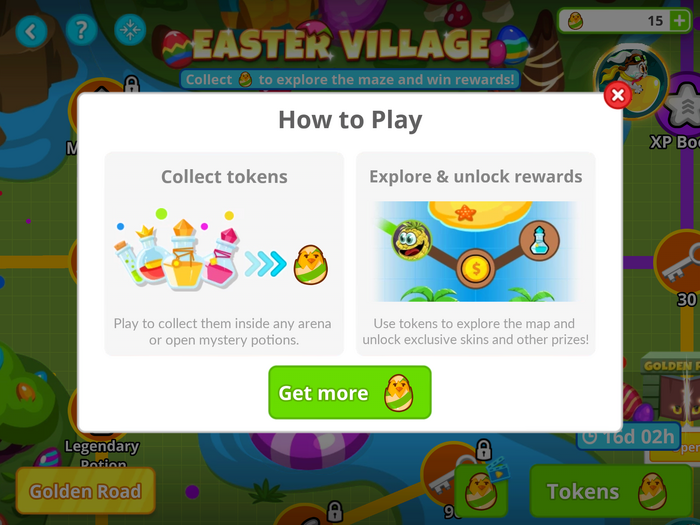 Easter-village-2023-how-to-play