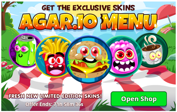 Agario-menu-offer