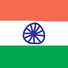 India