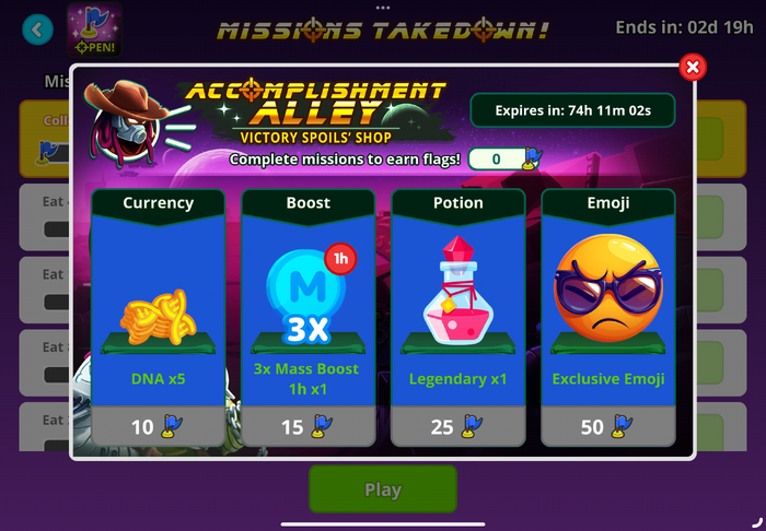 Accomplishment-alley-victory-spoils-shop-early-august-2024