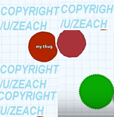 Cell, Agar.io Wiki