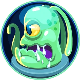 Slime-face-circled