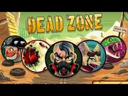 Deadzone