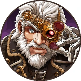 Steam-knight-circled