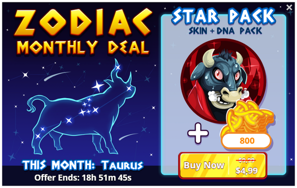 Zodiac-monthly-deal-taurus-0