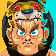Hercules - Full Size