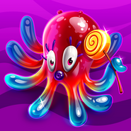 Octogummy - Full Size