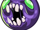 Toxic Eater