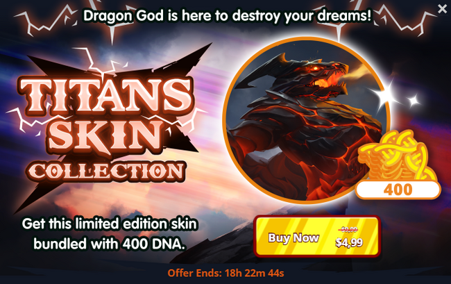 Titans-skin-collection-offer-march