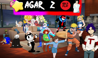 AgarZ Portada