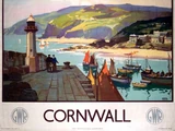 Cornwall