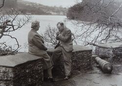 Greenway Agatha Christie Wiki Fandom Greenway Agatha Christie Wiki Fandom