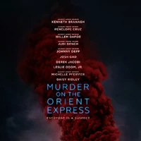 Murder On The Orient Express 2017 Film Agatha Christie Wiki Fandom