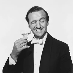 David Niven