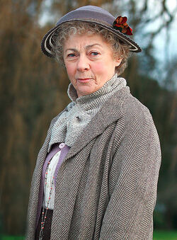 Jane Marple | Agatha Christie Wiki | Fandom