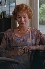 Vivien Heilbron as Mrs Ackroyd