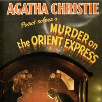 Murder On The Orient Express Agatha Christie Wiki Fandom