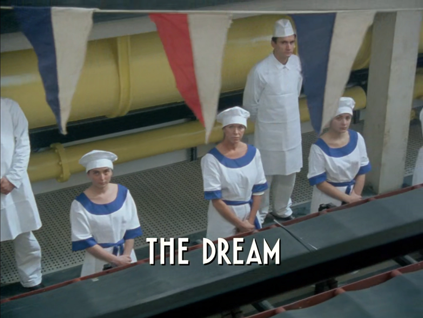 The Dream (Agatha Christie's Poirot episode), Agatha Christie Wiki