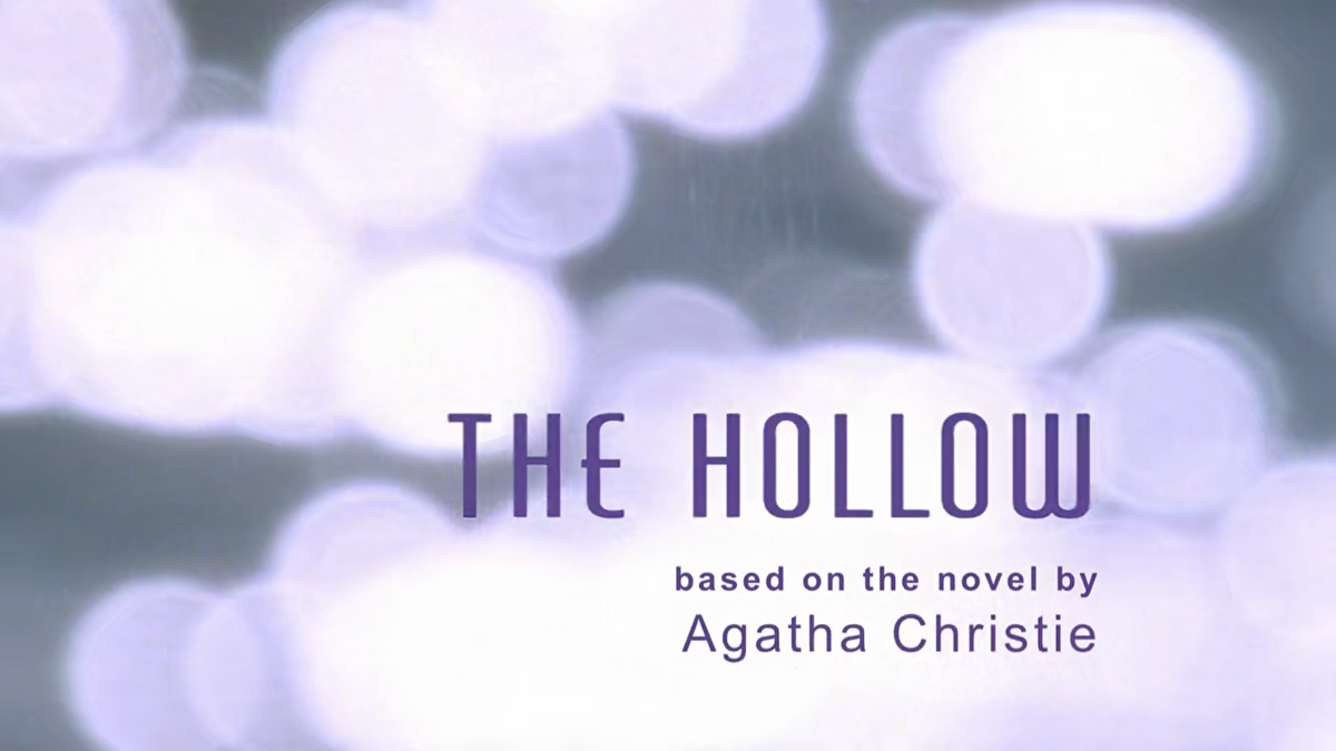 The Hollow (Agatha Christie's Poirot episode) | Agatha Christie Wiki