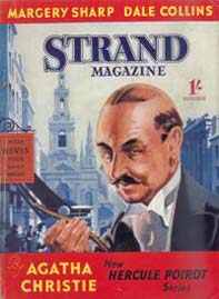 Strand November 39
