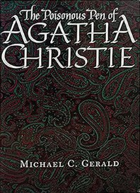 The Poisonous Pen of Agatha Christie | Agatha Christie Wiki | Fandom