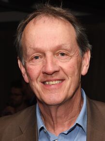Kevin Whately