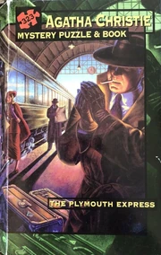 The Plymouth Express