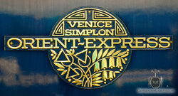 The 1989 - 2009 American-European Express / American Orient