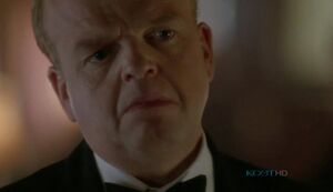 Toby Jones Ratchett