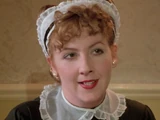 Myrna Harris