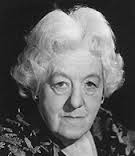 Margaret Rutherford | Agatha Christie Wiki | Fandom