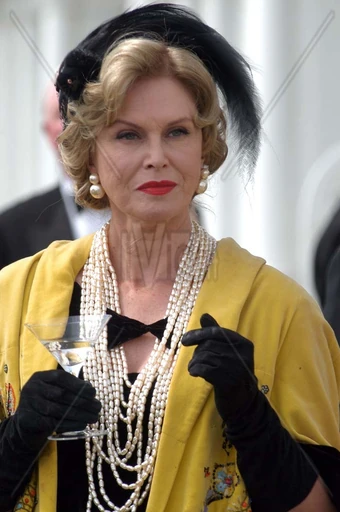 Dolly Bantry Agatha Christie Wiki Fandom