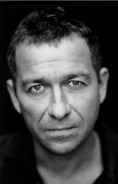 Sean Pertwee