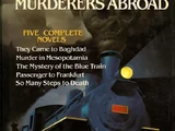 Agatha Christie: Murderers Abroad