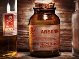 Arsenic