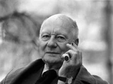 John Gielgud