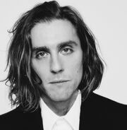 Jack farthing