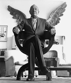 Noel Coward