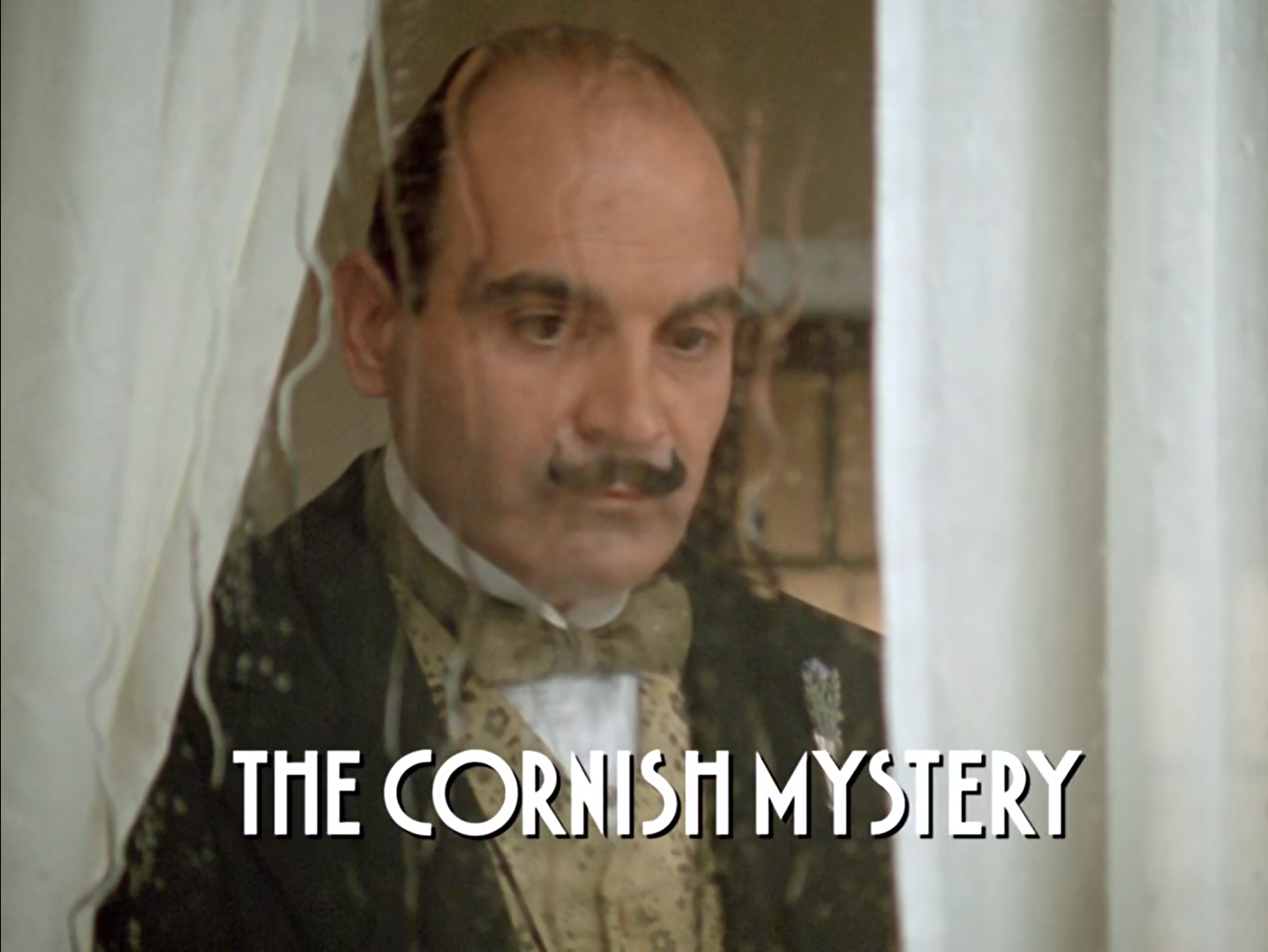 Agatha christie's poirot season 1 episode 1 sales