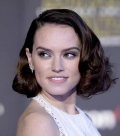 Daisy Ridley