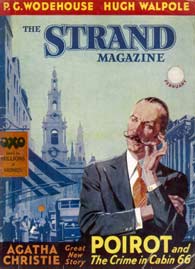 Strand Cover 2